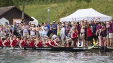 25. Juni 2017 - Eglisau