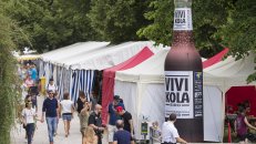 25. Juni 2017 - Eglisau