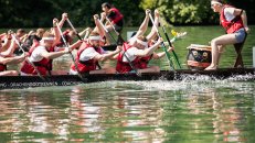 24. Juni 2023 – Eglisau