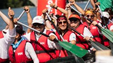 24. Juni 2023 – Eglisau