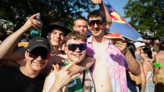 24. Juni 2023 – Eglisau