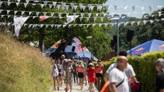 25. Juni 2023 – Eglisau