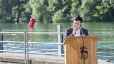 29. Juni 2019 - Eglisau