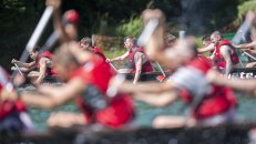 29. Juni 2019 - Eglisau