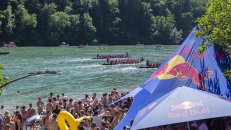 29. Juni 2019 - Eglisau