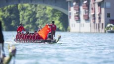 29. Juni 2019 - Eglisau
