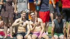 30. Juni 2019 - Eglisau