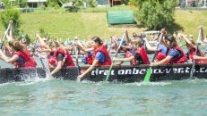30. Juni 2019 - Eglisau