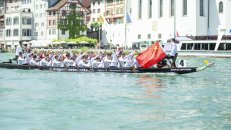 30. Juni 2019 - Eglisau