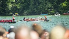 30. Juni 2019 - Eglisau