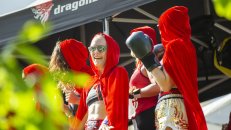 30. Juni 2019 - Eglisau