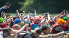 30. Juni 2019 - Eglisau