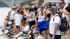 24. Juni 2018 - Eglisau