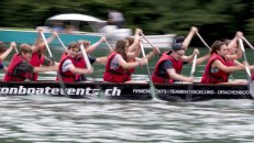 24. Juni 2018 - Eglisau