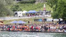 24. Juni 2018 - Eglisau