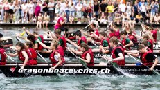 24. Juni 2018 - Eglisau