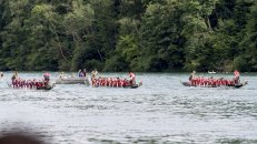 24. Juni 2018 - Eglisau