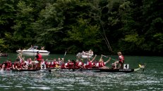 24. Juni 2018 - Eglisau