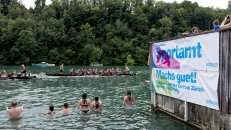 24. Juni 2018 - Eglisau