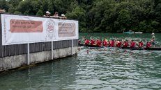 24. Juni 2018 - Eglisau