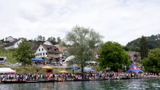 24. Juni 2018 - Eglisau