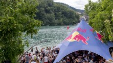 24. Juni 2018 - Eglisau