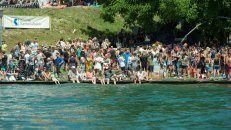 23. Juni 2018 - Eglisau
