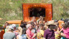 23. Juni 2018 - Eglisau