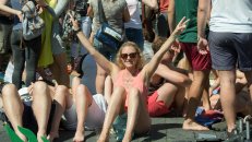23. Juni 2018 - Eglisau