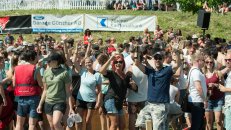23. Juni 2018 - Eglisau