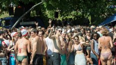 23. Juni 2018 - Eglisau