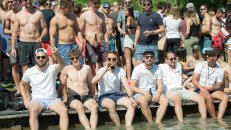 23. Juni 2018 - Eglisau