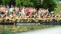 23. Juni 2018 - Eglisau