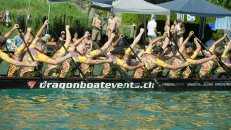 23. Juni 2018 - Eglisau