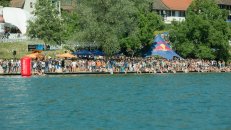 23. Juni 2018 - Eglisau