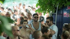 23. Juni 2018 - Eglisau
