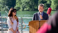 29. Juni 2019 - Eglisau