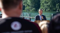 29. Juni 2019 - Eglisau