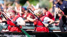 29. Juni 2019 - Eglisau