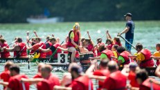 29. Juni 2019 - Eglisau