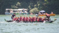 29. Juni 2019 - Eglisau