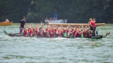 29. Juni 2019 - Eglisau