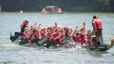 29. Juni 2019 - Eglisau