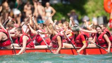 29. Juni 2019 - Eglisau