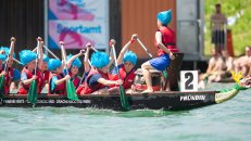 29. Juni 2019 - Eglisau