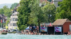 29. Juni 2019 - Eglisau