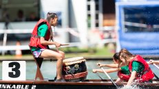 29. Juni 2019 - Eglisau