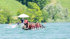 29. Juni 2019 - Eglisau
