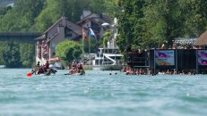 29. Juni 2019 - Eglisau