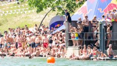 29. Juni 2019 - Eglisau